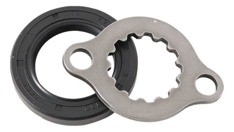 Kawasaki KFX 400 Output Shaft Kit - Hot Rods - `03-`06